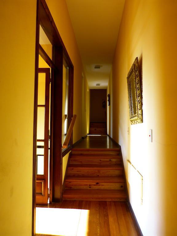 Nuevos Horizontes Hotel Tandil Exterior photo